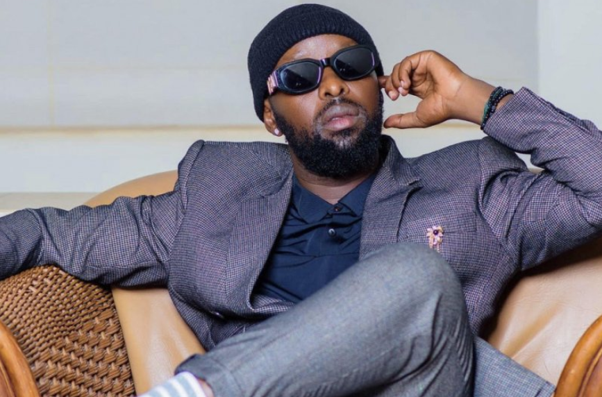 Rurageretse hagati ya Eddy Kenzo n’aba...
